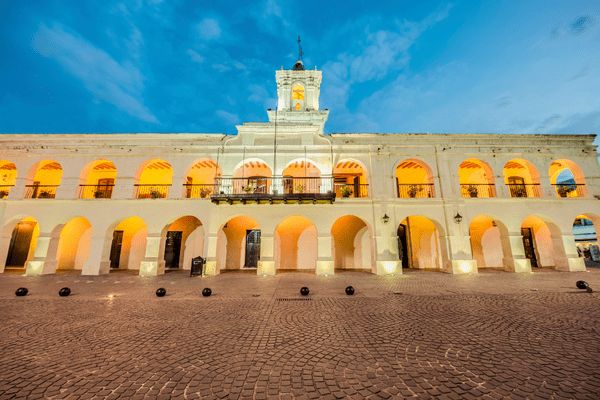 Circuit Tango, Pampa et Terre de Feu pas cher photo 1