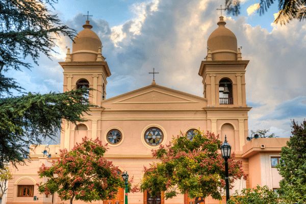 Circuit Grand Tour Argentin, Terre de Feu, les Andes et Iguazu 2*Nouveauté 2026 2* pas cher photo 12