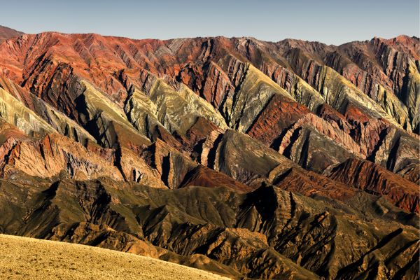 Circuit Grand Tour Argentin, Terre de Feu, les Andes et Iguazu 2*Nouveauté 2026 2* pas cher photo 14