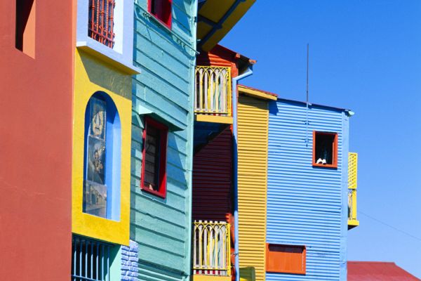 Circuit Grand Tour Argentin, Terre de Feu, les Andes et Iguazu 2*Nouveauté 2026 2* pas cher photo 27