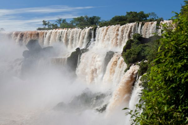 Circuit Grand Tour Argentin, Terre de Feu, les Andes et Iguazu pas cher photo 7
