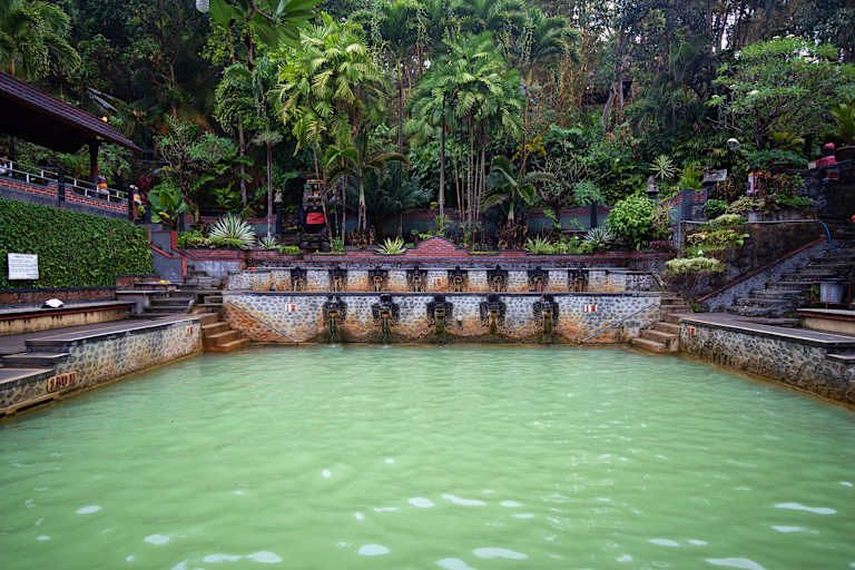 Circuit Immersion à Bali : entre plages et rizières 3*-4* pas cher photo 11