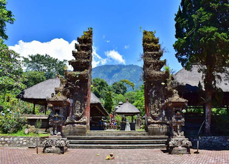 Circuit Immersion à Bali : entre plages et rizières 3*-4* pas cher photo 14