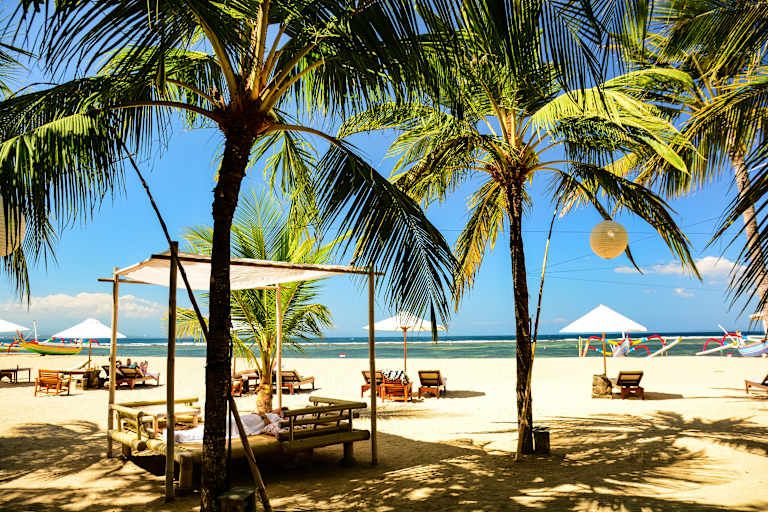 Circuit Immersion à Bali : entre plages et rizières 3*-4* pas cher photo 20