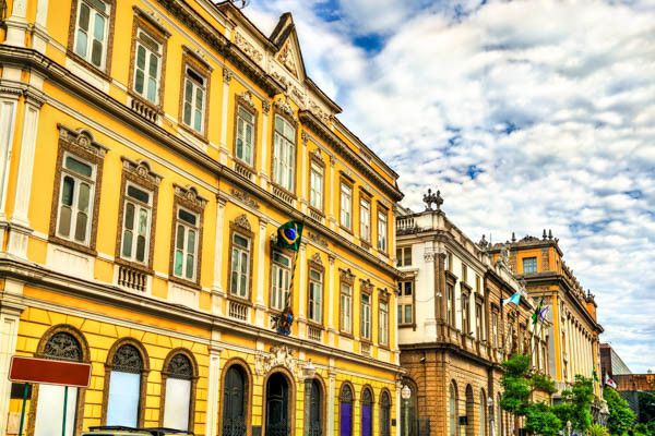 Combiné circuit et hôtel Rio au Grand Mercure Rio 5* et Salvador en tout inclus pas cher photo 6