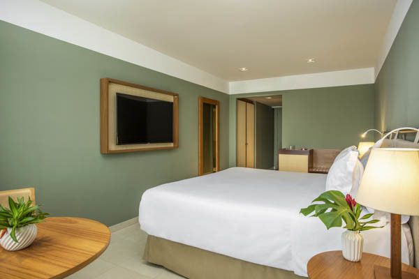 Combiné circuit et hôtel Rio au Grand Mercure Rio 5* et Salvador en tout inclus pas cher photo 17