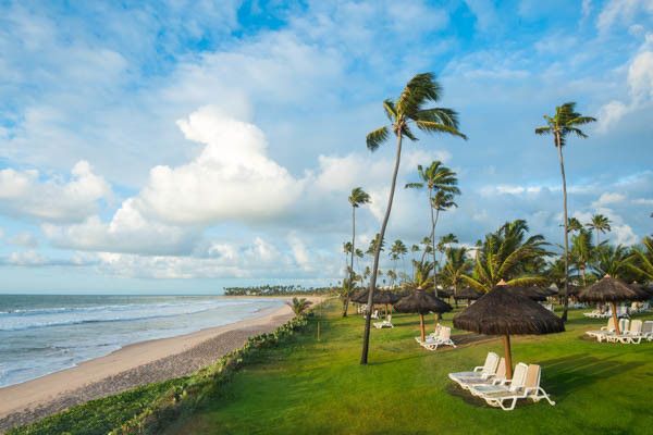 Combiné circuit et hôtel Rio au Mercure Copacana (adult only) et Salvador en 5* tout inclus pas cher photo 16