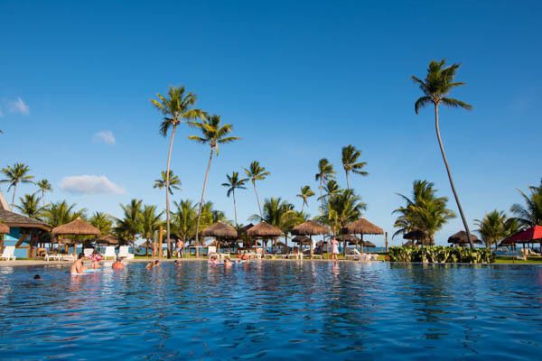 Combiné circuit et hôtel Rio au Mercure Copacana (adult only) et Salvador en 5* tout inclus pas cher photo 18