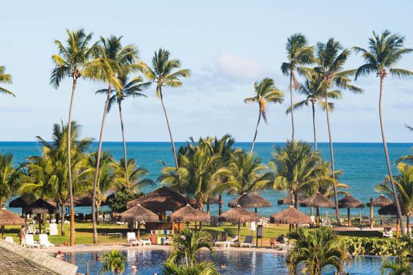 Combiné circuit et hôtel Rio au Mercure Copacana (adult only) et Salvador en 5* tout inclus pas cher photo 19