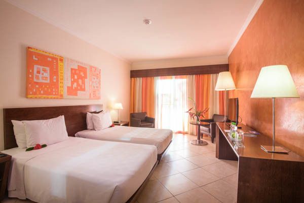 Combiné circuit et hôtel Rio au Mercure Copacana (adult only) et Salvador en 5* tout inclus pas cher photo 21