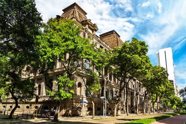 Combiné circuit et hôtel Rio au Novotel Rio Leme 4* et Salvador en 5* tout inclus pas cher photo 3