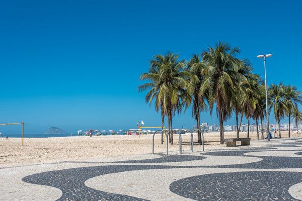 Combiné circuit et hôtel Rio au Mercure Copacana (adult only) et Salvador en 5* tout inclus pas cher photo 7