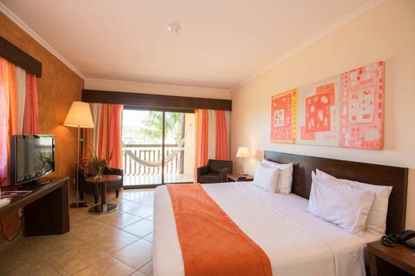 Combiné circuit et hôtel Rio au Mercure Copacana (adult only) et Salvador en 5* tout inclus pas cher photo 20