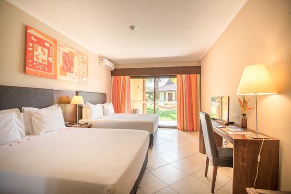 Combiné circuit et hôtel Rio au Mercure Copacana (adult only) et Salvador en 5* tout inclus pas cher photo 22