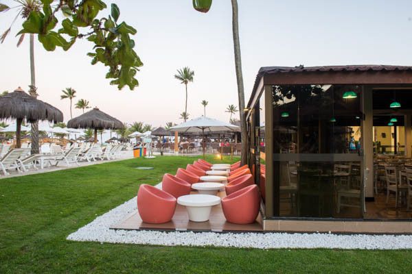 Combiné circuit et hôtel Rio au Mercure Copacana (adult only) et Salvador en 5* tout inclus pas cher photo 24
