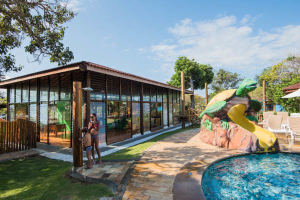Combiné circuit et hôtel Rio au Mercure Copacana (adult only) et Salvador en 5* tout inclus pas cher photo 29