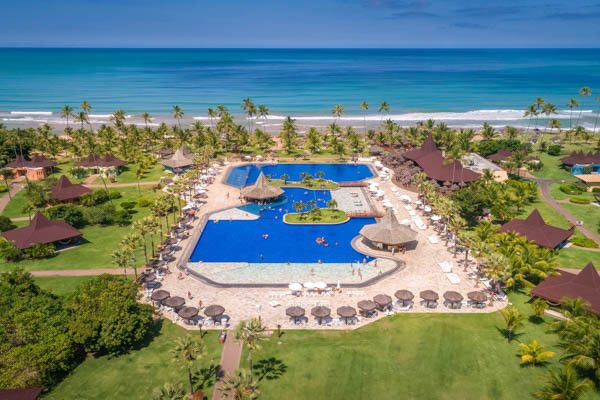 Combiné circuit et hôtel Rio au Mercure Copacana (adult only) et Salvador en 5* tout inclus pas cher photo 31
