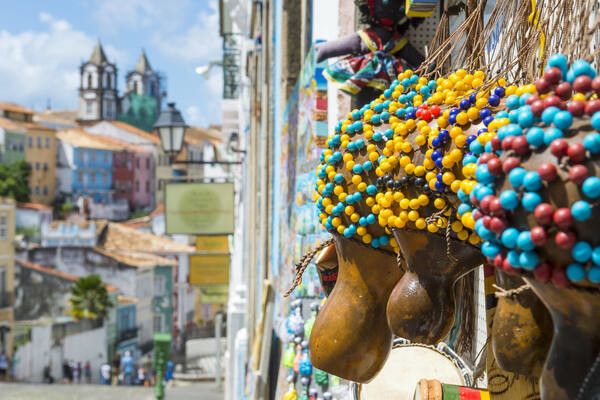 Combiné circuit et hôtel Rio au Grand Mercure Rio 5* et Salvador en tout inclus pas cher photo 10