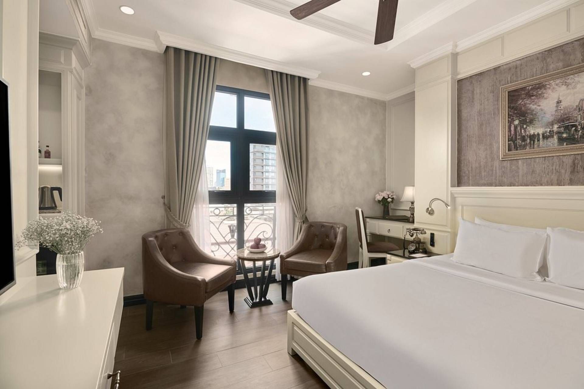 Circuit Cambodge éternel entre cités sacrées et eaux turquoises 4* pas cher photo 4