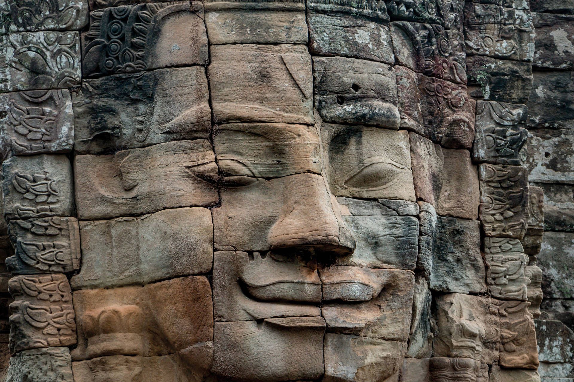 Circuit Cambodge éternel entre cités sacrées et eaux turquoises 4* pas cher photo 5