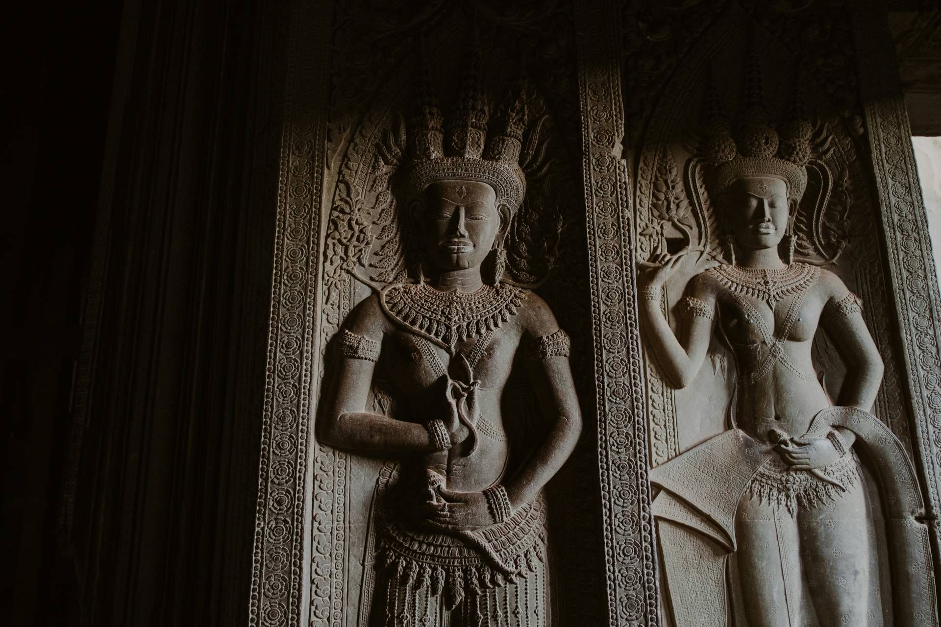 Circuit Cambodge éternel entre cités sacrées et eaux turquoises 4* pas cher photo 11