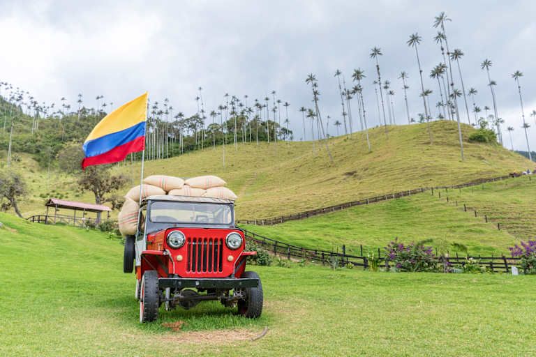 Colombie & Panama : Deux Joyaux en un Voyage - 3* pas cher photo 7