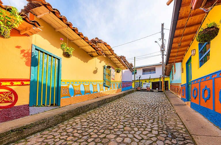 Colombie & Panama : Deux Joyaux en un Voyage - 3* pas cher photo 11
