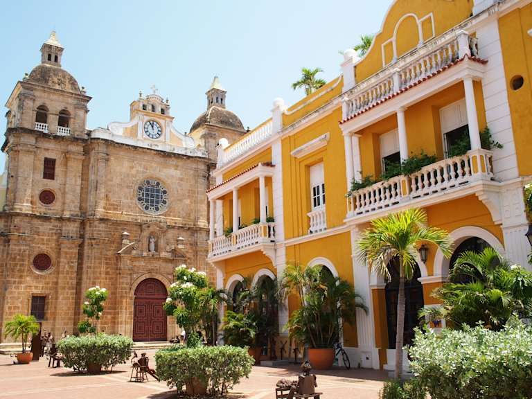 Colombie & Panama : Deux Joyaux en un Voyage - 3* pas cher photo 14