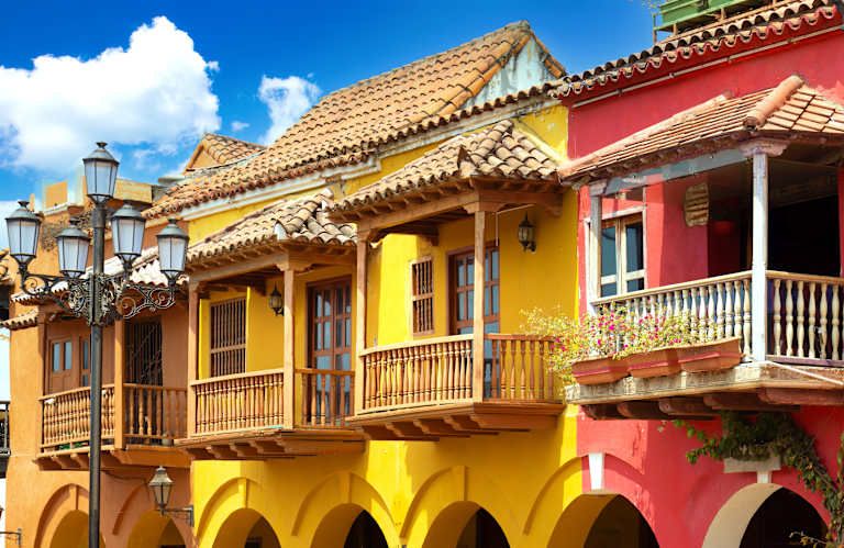 Colombie & Panama : Deux Joyaux en un Voyage - 3* pas cher photo 15