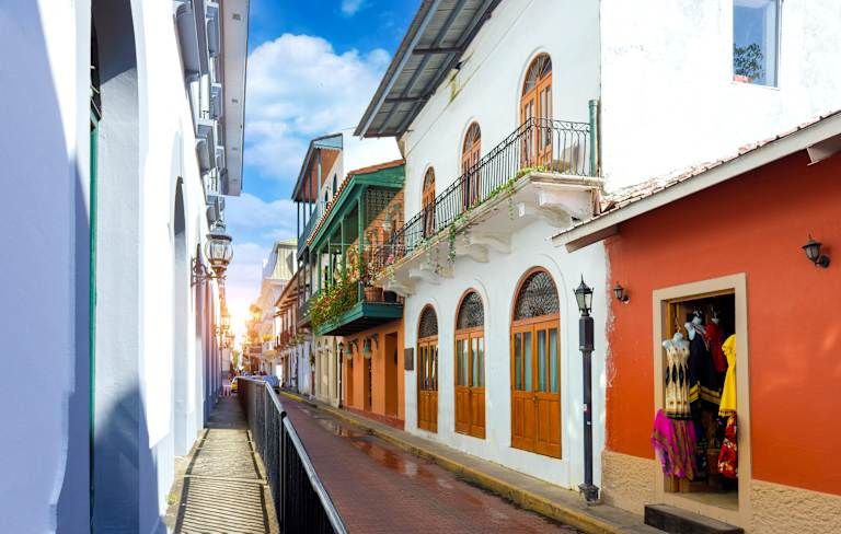 Colombie & Panama : Deux Joyaux en un Voyage - 3* pas cher photo 18