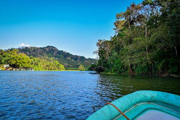 Colombie & Panama : Deux Joyaux en un Voyage - 3* pas cher photo 20