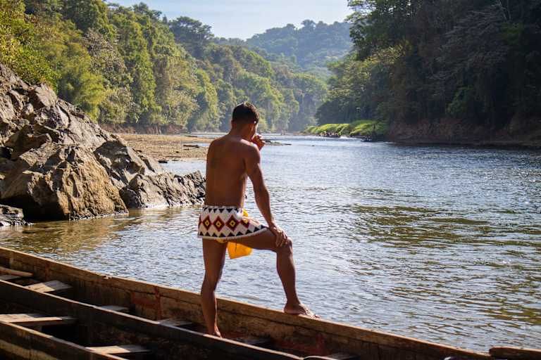 Colombie & Panama : Deux Joyaux en un Voyage - 3* pas cher photo 21
