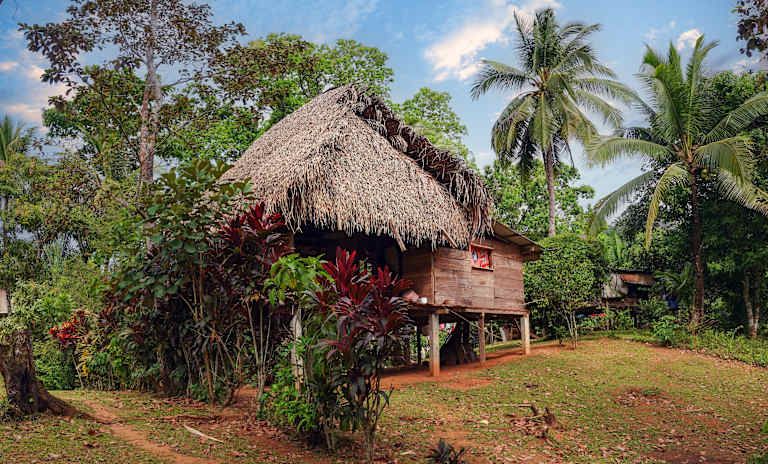 Colombie & Panama : Deux Joyaux en un Voyage - 3* pas cher photo 23