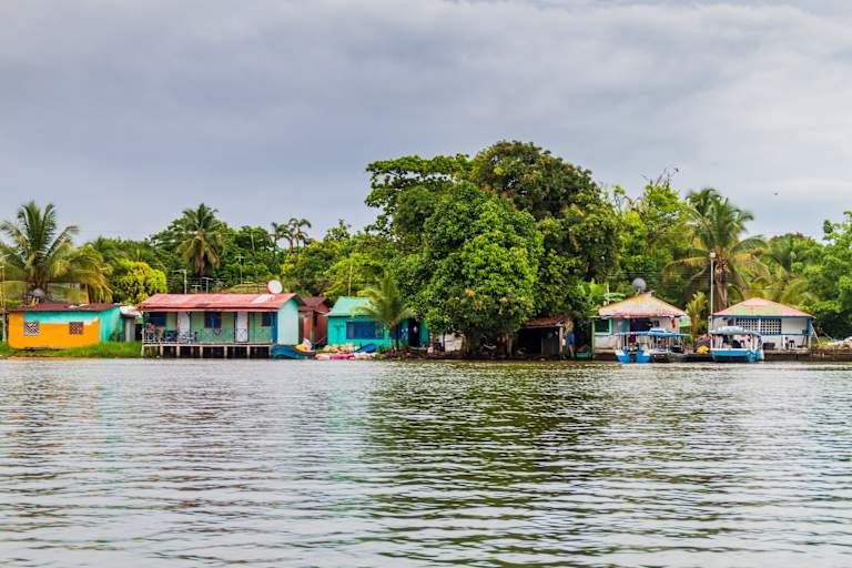 Autotour Au Coeur de la Nature : Jungle, Plages et Volcans 3* pas cher photo 3