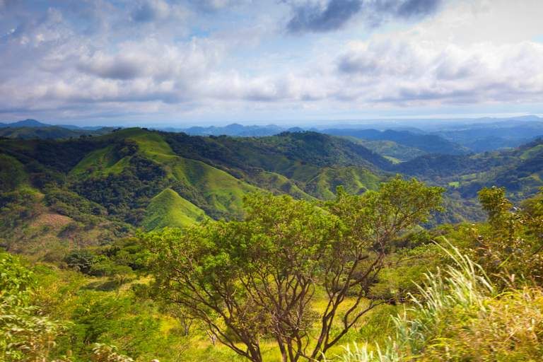 Autotour Au Coeur de la Nature : Jungle, Plages et Volcans 3* pas cher photo 12