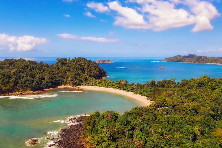 Autotour Au Coeur de la Nature : Jungle, Plages et Volcans 3* pas cher photo 15