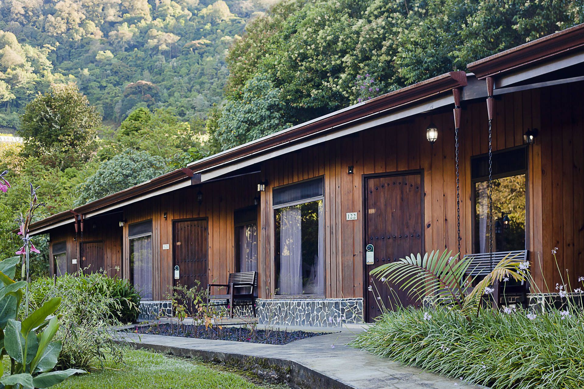 Circuit Costa Rica authentique : trek entre forêts et volcans pas cher photo 16