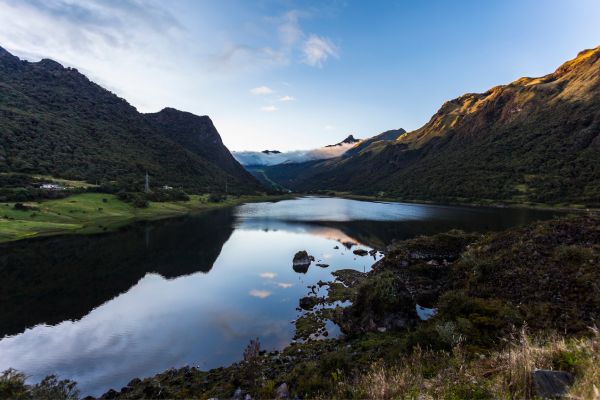 Circuit Equateur, Aventure entre 2 Hémisphères pas cher photo 12