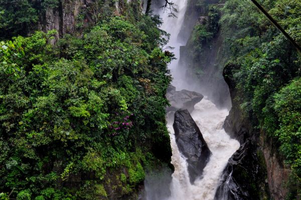 Circuit Equateur, Aventure entre 2 Hémisphères pas cher photo 20