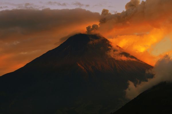 Circuit Equateur, Aventure entre 2 Hémisphères pas cher photo 22