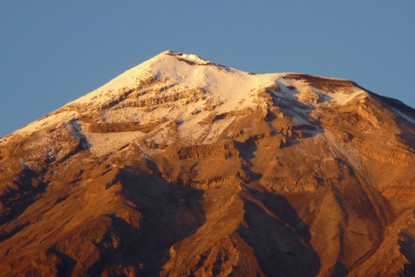 Circuit Equateur, Aventure entre 2 Hémisphères pas cher photo 23