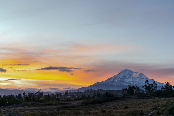 Circuit Equateur, Aventure entre 2 Hémisphères pas cher photo 27