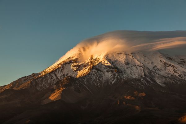 Circuit Equateur, Aventure entre 2 Hémisphères pas cher photo 30