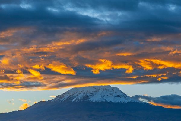 Circuit Equateur, Aventure entre 2 Hémisphères pas cher photo 31