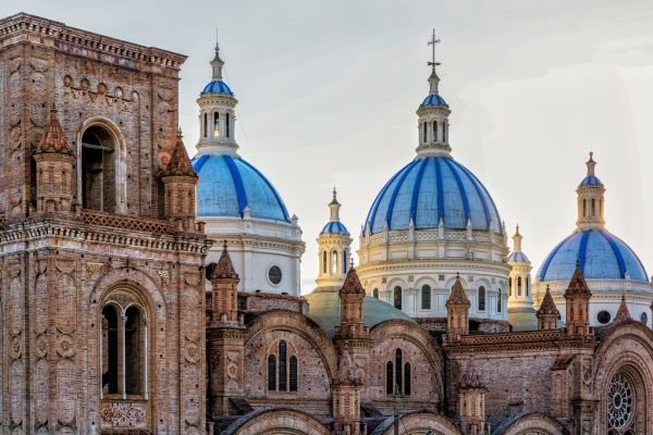 Circuit Equateur, Aventure entre 2 Hémisphères pas cher photo 36