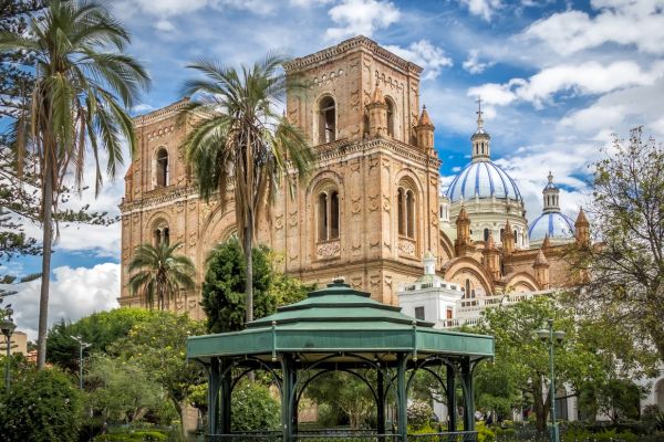 Circuit Equateur, Aventure entre 2 Hémisphères pas cher photo 37