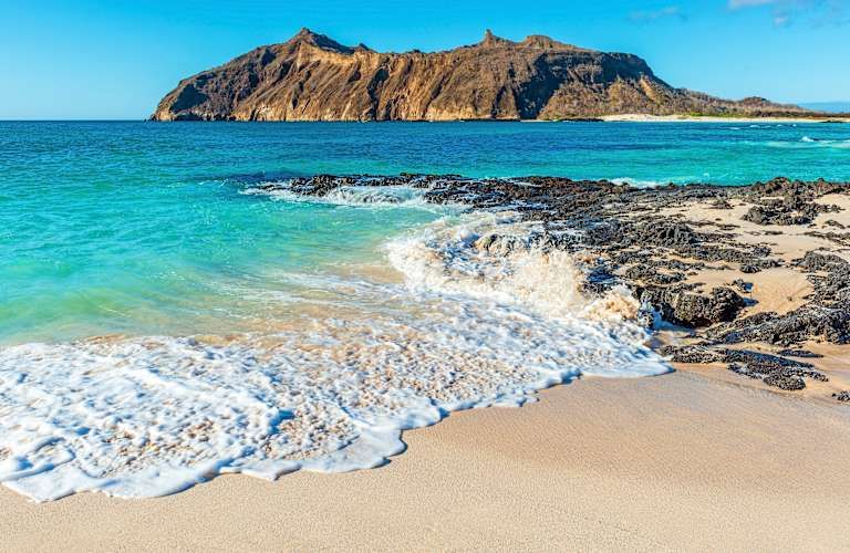 Explorer l'Equateur avec possibilité d'extension aux Galapagos - 3* pas cher