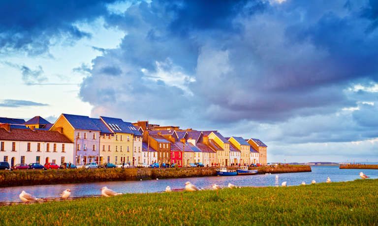 Autotour Wild Atlantic Way 3* pas cher photo 3