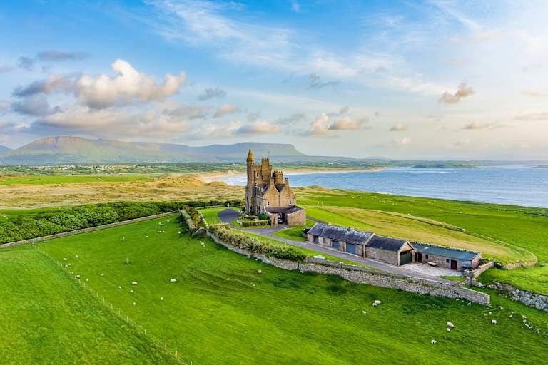 Autotour Wild Atlantic Way 3* pas cher photo 6