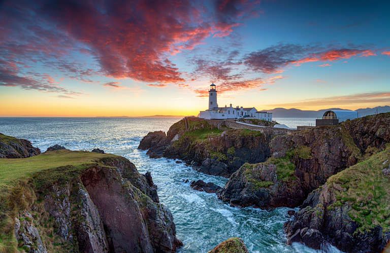 Autotour Wild Atlantic Way 3* pas cher photo 7